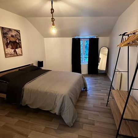 Le Cosy'Ppart - Easylife Lägenhet Bourgoin-Jallieu Exteriör bild
