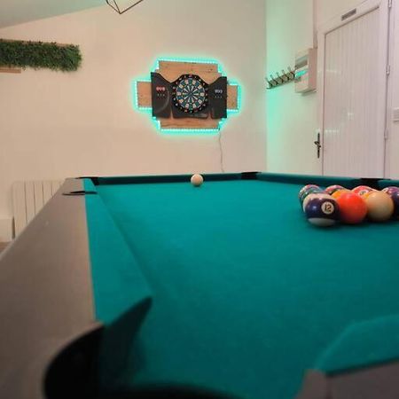 Le Cosy'Ppart - Easylife Lägenhet Bourgoin-Jallieu Exteriör bild